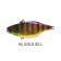 Jackall TN60 Lipless Crankbait Colours A-K