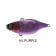 Jackall TN60 Lipless Crankbait Colours A-K
