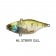 Jackall TN60 Lipless Crankbait Colours A-K