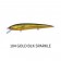 Jaz Lures FlatJak - 140mm