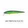 Jaz Lures FlatJak - 140mm