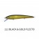Jaz Lures FlatJak - 140mm