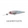 Jaz Lures Rapide Deep - 90mm