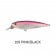 Jaz Lures Rapide Shallow - 90mm
