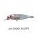 Jaz Lures Rapide Shallow - 90mm