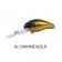 Jaz Lures Tenterfield Dart - 65mm