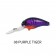 Jaz Lures Tenterfield Dart - 65mm