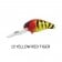 Jaz Lures Tenterfield Dart - 65mm