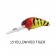 Jaz Lures Tenterfield Dart - 65mm