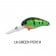Jaz Lures Tenterfield Dart - 65mm