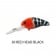Jaz Lures Tenterfield Dart - 65mm