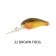 Jaz Lures Tenterfield Dart - 65mm