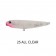 Jaz Lures Zappa - 55mm