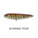 Jaz Lures Zappa - 55mm