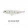 Jaz Lures Zappa - 55mm