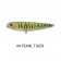 Jaz Lures Zappa - 55mm