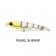 Pro Lure Floating Pencil 62mm Lure