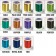 Fuji Poly Metallic Thread A