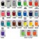 Fuji Poly Thread D NOCP
