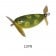 Harima Denguri Gaeru
