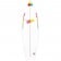 Channel Islands Surfboards Fishbeard - Futures Fins