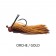VEX Bassin Fodder Football Jig