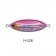 Palms Slow Blatt Cast - Oval