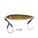 Palms Slow Blatt Cast - Slim