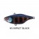 Jackall TN80 Lipless Crankbait