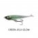Jackall Jelly Sardine 54 Slow Sink