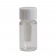 Turbopan Glass Vial Screw Top