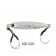 Palms Slow Blatt Cast - Slim