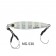 Palms Slow Blatt Cast - Slim