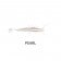 Halco MadEyes Paddle Prawn