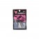 Jackall Pompadour Replacement Wings
