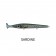 Evo Lures Zargana 150F