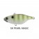 Jackall TN80 Lipless Crankbait