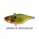 Jackall TN80 Lipless Crankbait