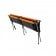 Darche XL100 Stretcher Black/Orange