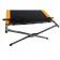 Darche XL100 Stretcher Black/Orange