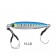 Palms Slow Blatt Cast - Slim