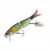 Jackall Maekon Jr. SF Lure