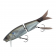 Jackall Maekon 180SF Lure