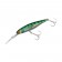 Jackall SDD Squirrel 79SP Rattle Suspending Hank Tune