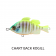 Jackall Baby Giron Lure