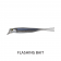 Jackall Driftfry Lure