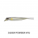 Jackall Driftfry Lure