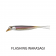Jackall Driftfry Lure