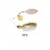 Jackall Super Eruption Jr. 1/2oz Spinnerbait
