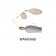 Jackall Super Eruption Jr. 1/2oz Spinnerbait